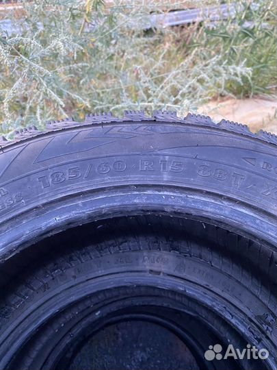 Nordman Nordman 4 185/60 R15