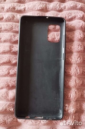 Чехол для телефона galaxy A31