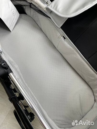 Коляска Dalux