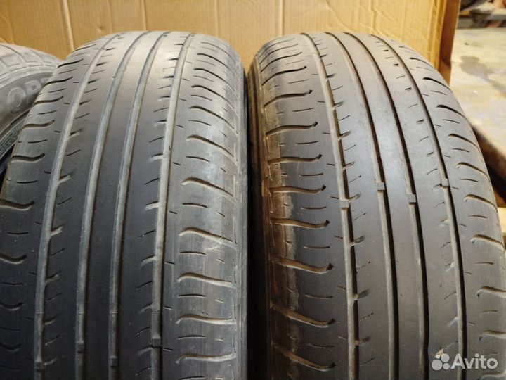 Hankook Optimo K415 185/65 R15