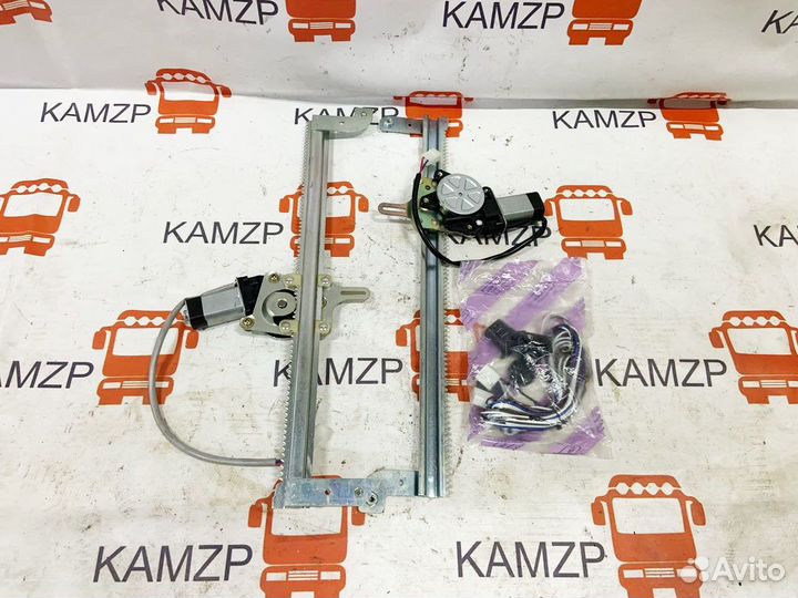 Электро стеклоподъемник Камаз
