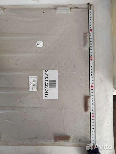 Кухонная мойка бу