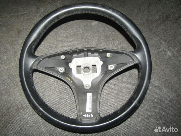 Руль Мерседес 204 A2044603203