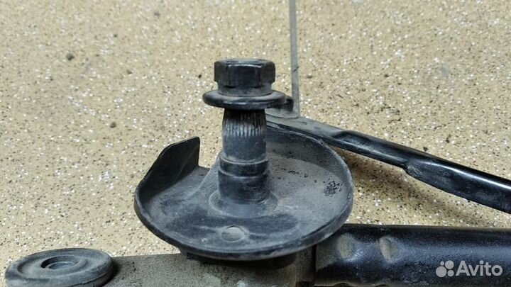 Трапеция стеклоочистителя Kia Sorento XM