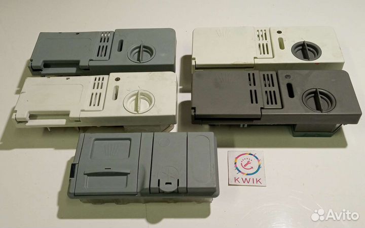 Диспенсер Индезит Аристон