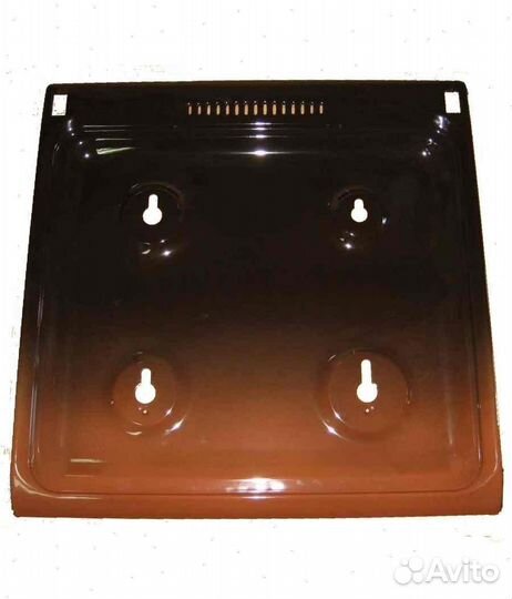 Стол газовой плиты gefest