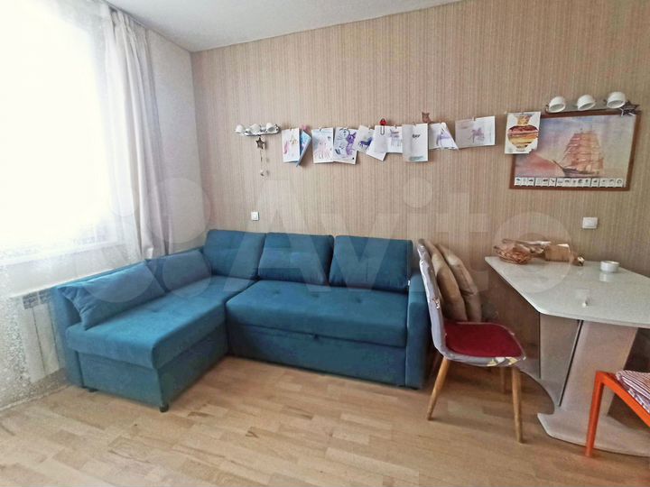 3-к. квартира, 97 м², 11/19 эт.