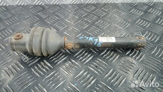 Кардан рулевой cadillac SRX 1 (94K16JW01)