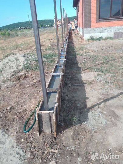 Делаем все виды работы