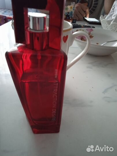 Продам духи эйвон