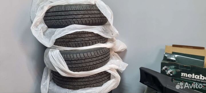 Toyo Tranpath MPZ 175/60 R16 82H