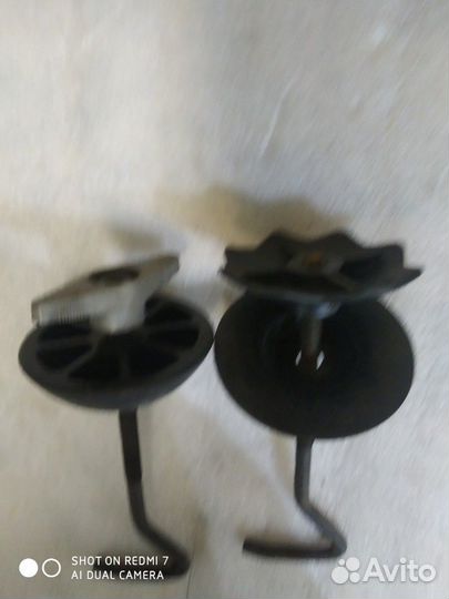 Кронштейн запаски Jeep Grand Cherokee wj