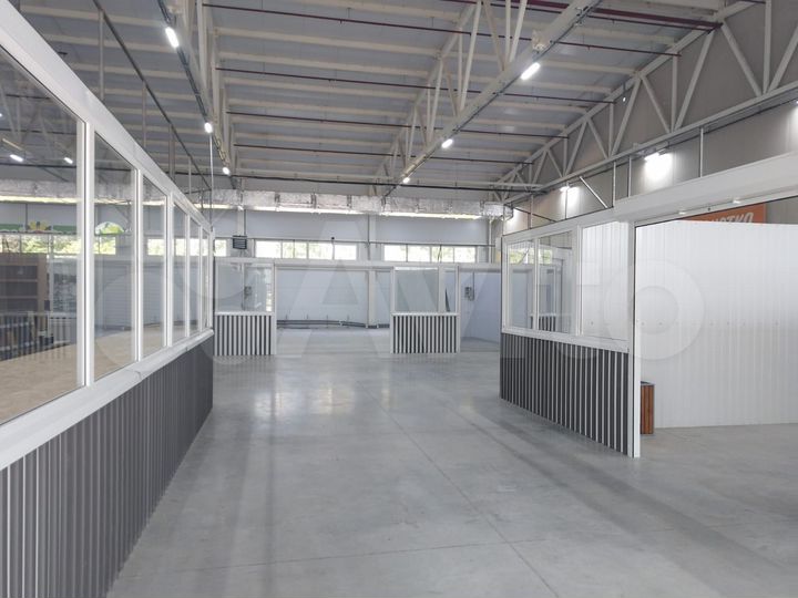 Торговая площадь, 17 м²