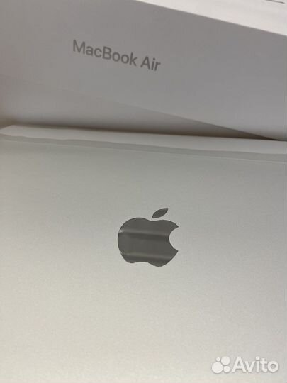 Macbook air 13 i5 2019 retina 128gb