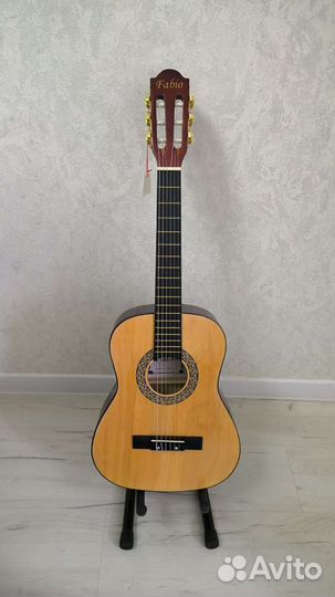 Классическая гитара