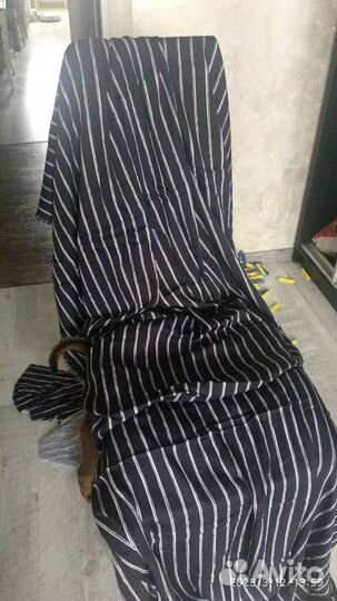 Ткань вискоза Италия