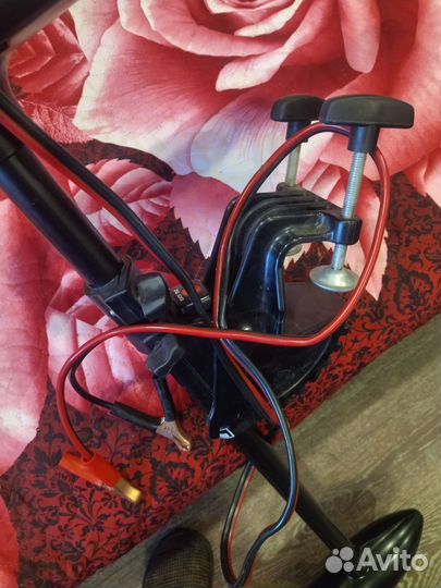 Лодочные моторы бу