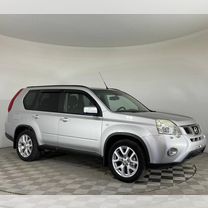 Nissan X-Trail 2.0 CVT, 2011, 225 600 км, с пробегом, цена 1 299 000 руб.