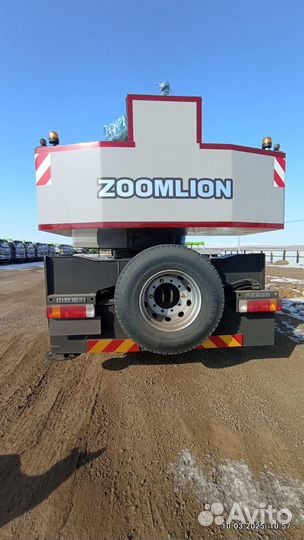 Zoomlion ZTC300V, 2025