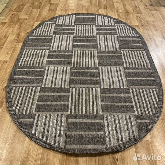 Ковры Циновка 1.6х2.3 разные