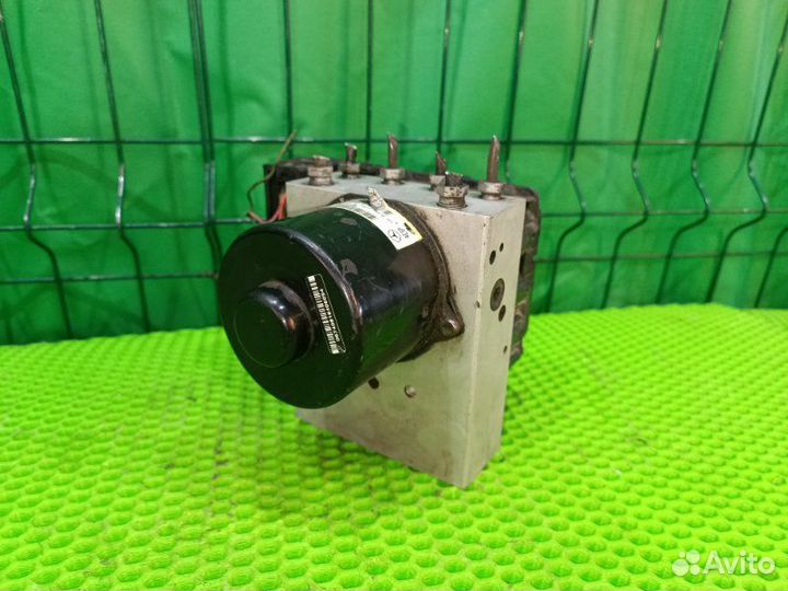 Блок ABS Mercedes-Benz M W163