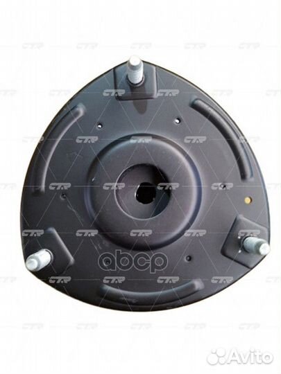 Опора пер.аморт.hyundai Santa Fe II (CM) /KIA Ca