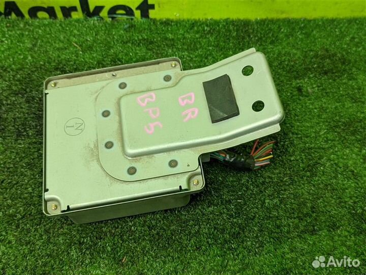 Блок управления АКПП Subaru Legasy BP5 EJ20X 2005