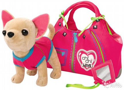 Чичилав Собачка