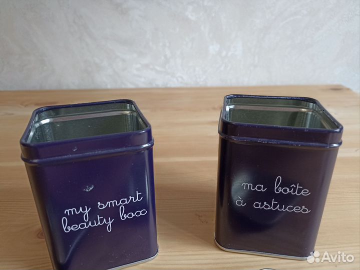 Жестяные банки