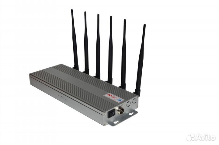 Глушилка сотовой связи 40 егэ