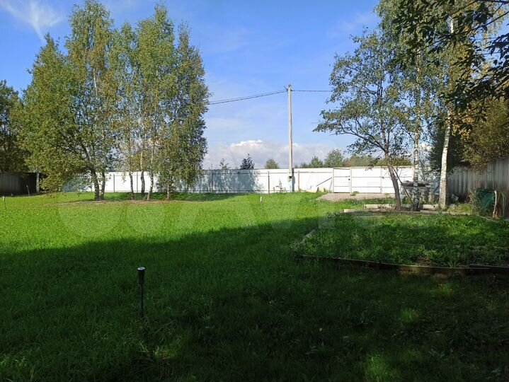 Участок 16 сот. (СНТ, ДНП)