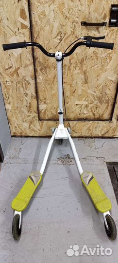 Самокат Fliker 3