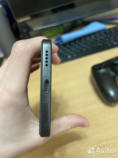 Xiaomi 12 Lite, 8/256 ГБ