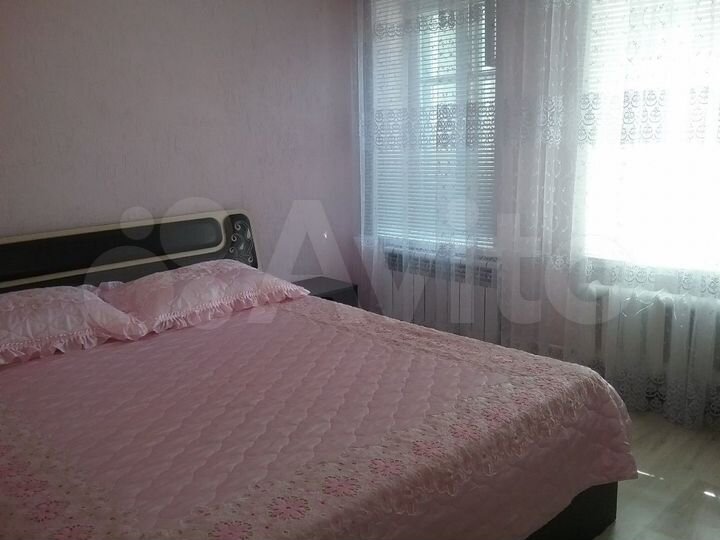 2-к. квартира, 38 м², 1/1 эт.