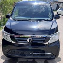 Honda N-WGN 0.7 CVT, 2017, 78 000 км, с пробегом, цена 685 000 руб.