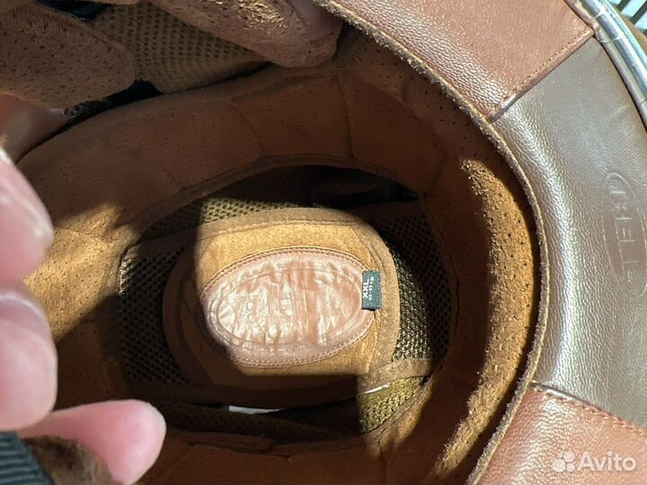 Шем Bell bullit XXL