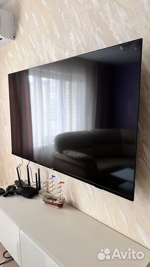 Philips 58pus7605/60