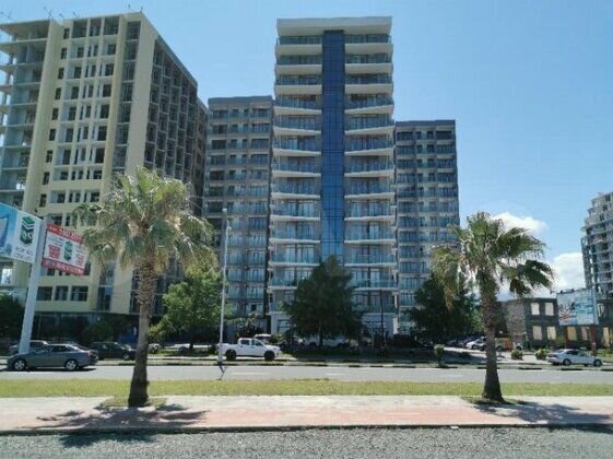 Гостиница 1250 м² (Грузия)
