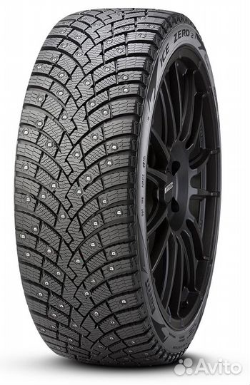 Pirelli Ice Zero 2 215/65 R16 102T
