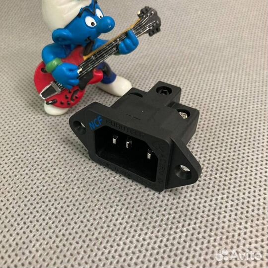 Furutech FI-06 NCF(R)