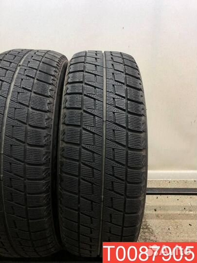 Bridgestone Blizzak Revo2 205/60 R16 101R