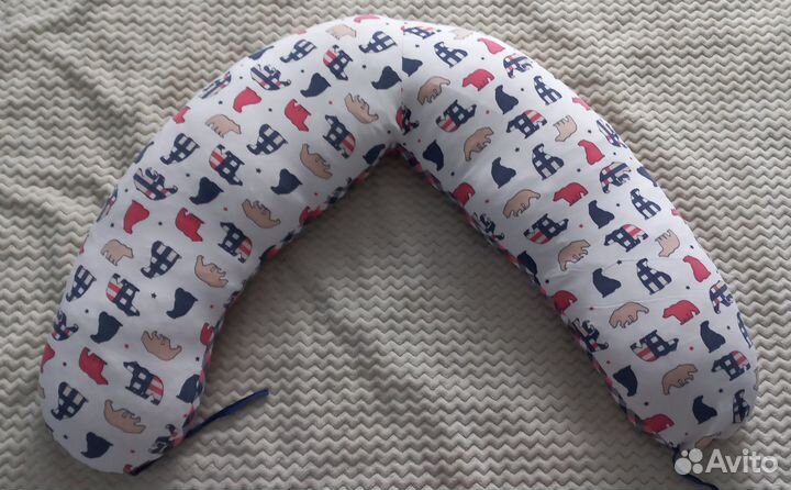Подушка для беременных