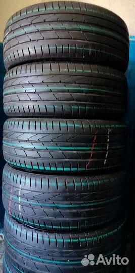 Hankook Ventus S1 Evo 2 K117C 225/50 R18 95W