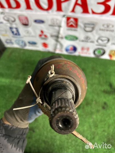 Шрус внутренний передний правый Opel Zafira A