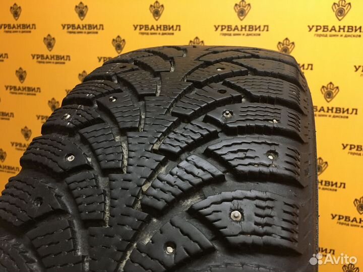 Nokian Tyres Nordman 4 205/55 R16 94V
