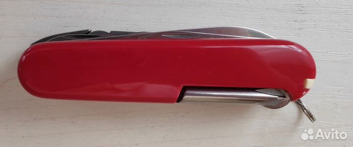 Victorinox Deluxe Tinker (Швейцария), оригинал