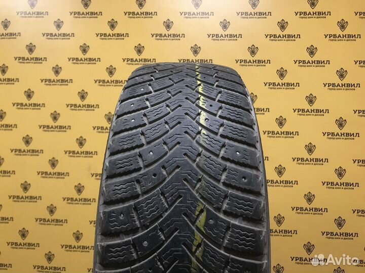 Michelin X-Ice North XIN2 195/65 R15 95T