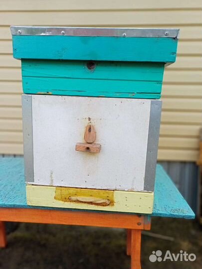 Улей для пчел