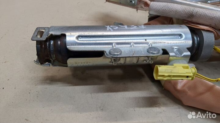 Подушка безопасности боковая Honda Accord 7, 2008