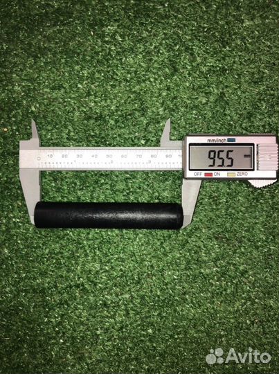 Крестовина уключины